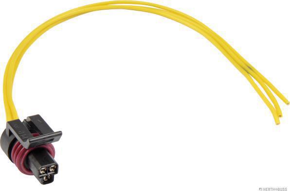 Herth+Buss Elparts 51277274 - Cable Repair Set, pressure switch (air conditioning) europarts.cy