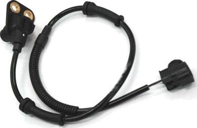 Hoffer 8290318 - Sensor, wheel speed europarts.cy