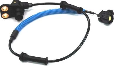 Hoffer 8290320 - Sensor, wheel speed europarts.cy