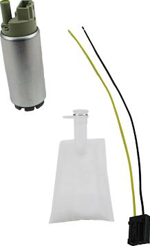 Hoffer 7506385 - Fuel Pump europarts.cy