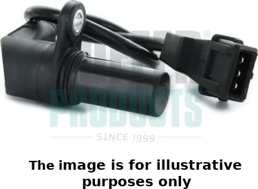 Hoffer 7517491E - Sensor, crankshaft pulse europarts.cy