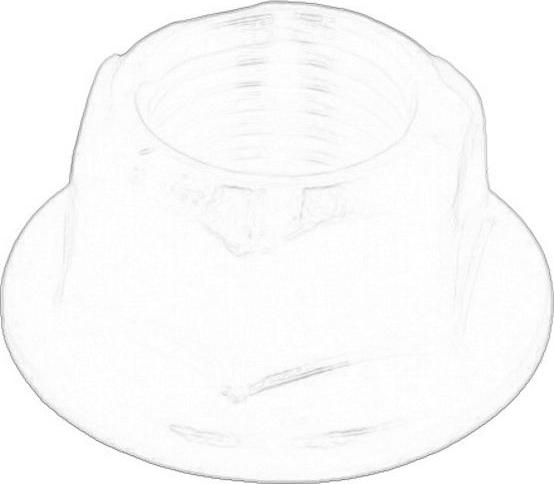 KIA-HYUNDAI 5455928000 - Caster Shim, axle beam europarts.cy