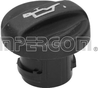 IMPERGOM 43040 - Sealing Cap, oil filling port europarts.cy