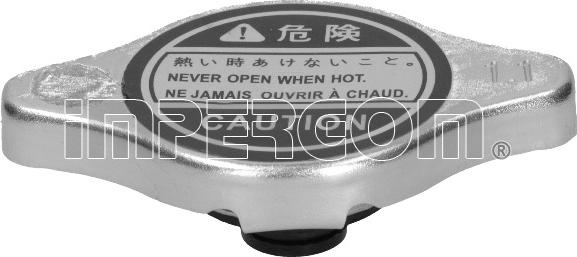 IMPERGOM 43063 - Sealing Cap, radiator europarts.cy