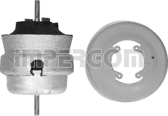 IMPERGOM 35037 - Holder, engine mounting europarts.cy
