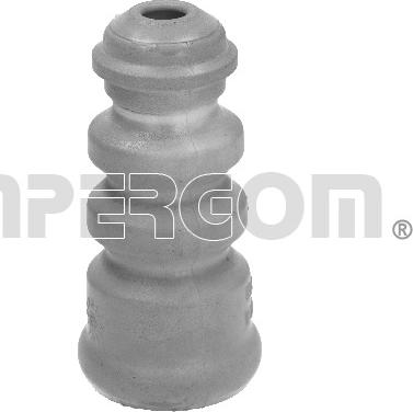 IMPERGOM 37346 - Rubber Buffer, suspension europarts.cy