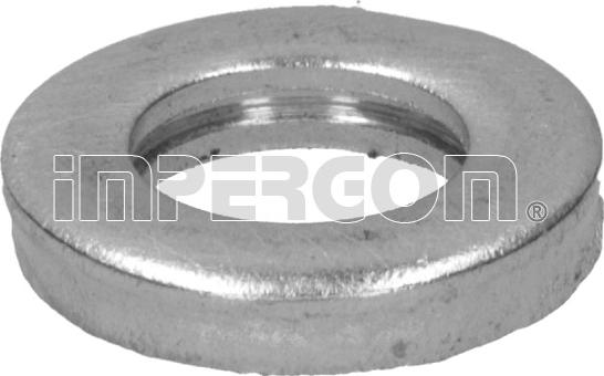 IMPERGOM 37283 - Supporting Ring, suspension strut bearing europarts.cy