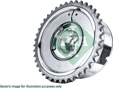 INA 427 1150 10 - Camshaft Adjuster europarts.cy