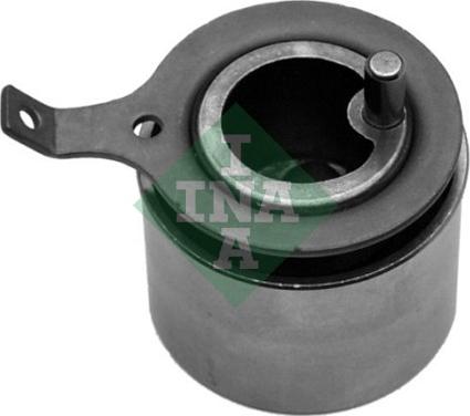 INA 531 0112 20 - Tensioner Pulley, timing belt europarts.cy