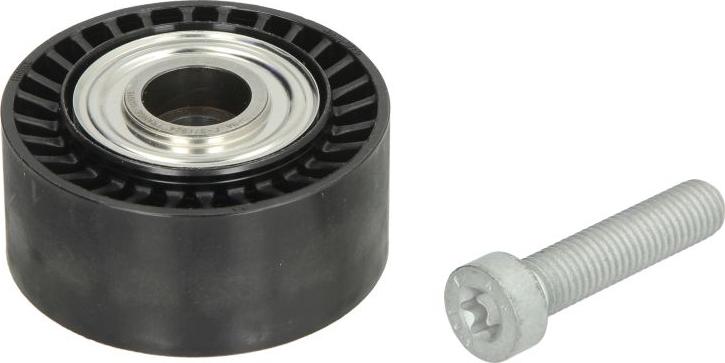 INA 532 0433 10 - Pulley, v-ribbed belt europarts.cy
