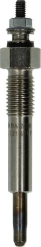 Iskra 11721691 - Glow Plug europarts.cy