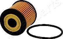 Japanparts FO-M00S - Oil Filter europarts.cy