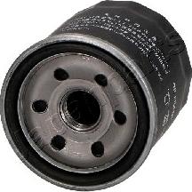 Japanparts FO-W02S - Oil Filter europarts.cy