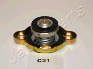 Japanparts KH-C31 - Sealing Cap, radiator europarts.cy