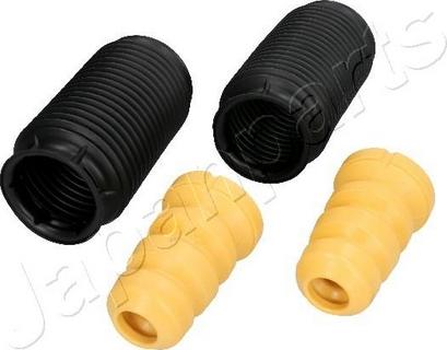 Japanparts KTP-0413 - Dust Cover Kit, shock absorber europarts.cy
