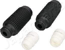 Japanparts KTP-K04 - Dust Cover Kit, shock absorber europarts.cy