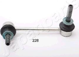 Japanparts SI-227L - Sway Bar, suspension europarts.cy