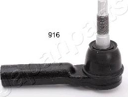 Japanparts TI-916 - Tie Rod End europarts.cy
