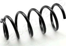 Japanparts ZC6297C - Coil Spring europarts.cy
