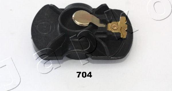 Japko 97704 - Rotor, distributor europarts.cy