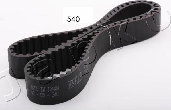 Japko 40540 - Timing Belt europarts.cy