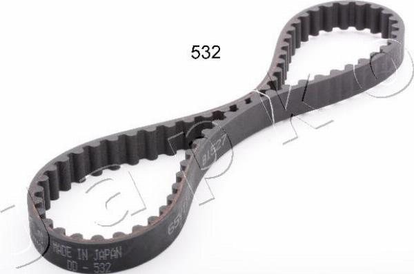 Japko 40532 - Timing Belt europarts.cy