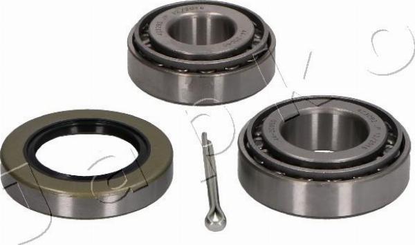 Japko 420060 - Bearing Kit, wheel hub europarts.cy