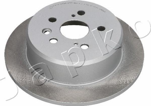 Japko 61202C - Brake Disc europarts.cy