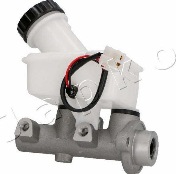 Japko 68W10 - Brake Master Cylinder europarts.cy