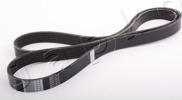 Japko 6PK1515 - V-Ribbed Belt europarts.cy