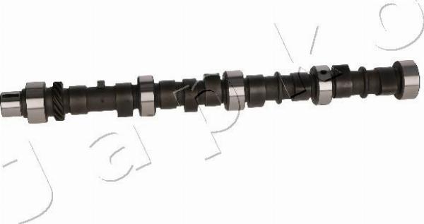 Japko 6TY004 - Camshaft europarts.cy