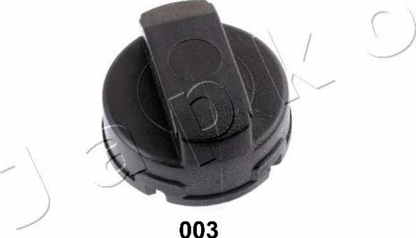 Japko 148003 - Sealing Cap, fuel tank europarts.cy