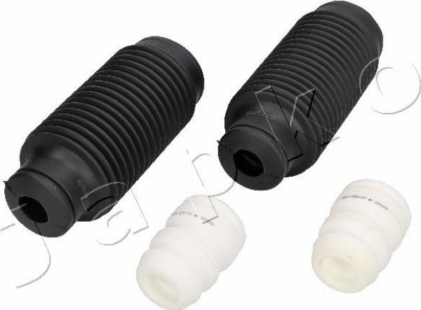 Japko 159K04 - Dust Cover Kit, shock absorber europarts.cy