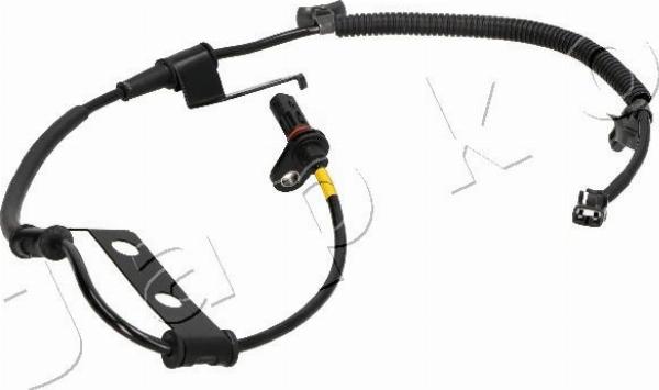 Japko 151K43 - Sensor, wheel speed europarts.cy