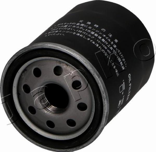 Japko 10117 - Oil Filter europarts.cy