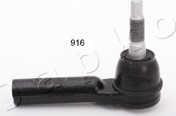 Japko 111916 - Tie Rod End europarts.cy