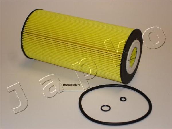Japko 1ECO031 - Oil Filter europarts.cy
