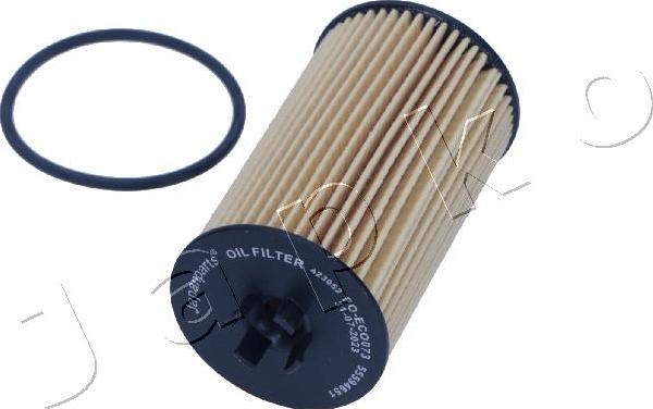 Japko 1ECO073 - Oil Filter europarts.cy