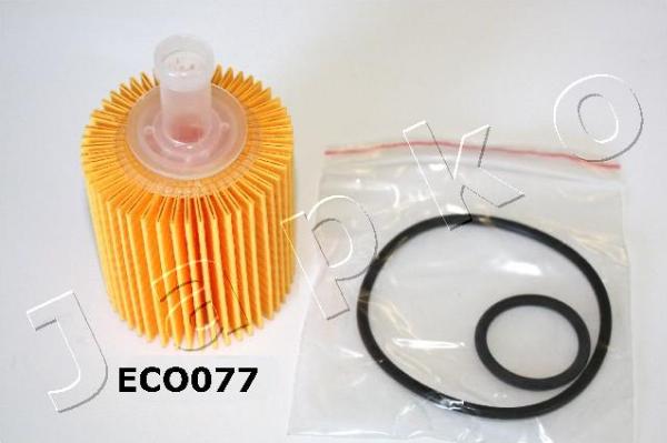 Japko 1ECO077 - Oil Filter europarts.cy