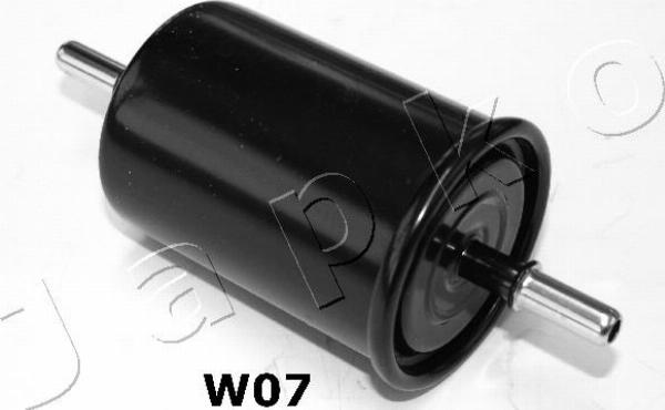 Japko 30W07 - Fuel filter europarts.cy