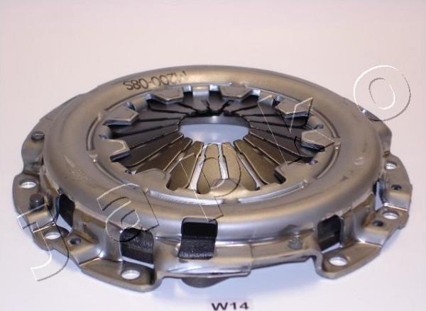 Japko 70W14 - Clutch Pressure Plate europarts.cy