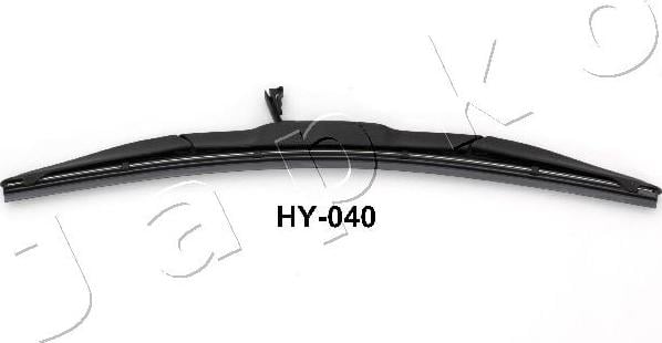 Japko HJ040 - Wiper Blade europarts.cy