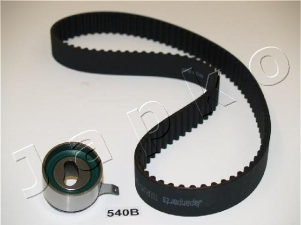 Japko KJT540B - Timing Belt Set europarts.cy