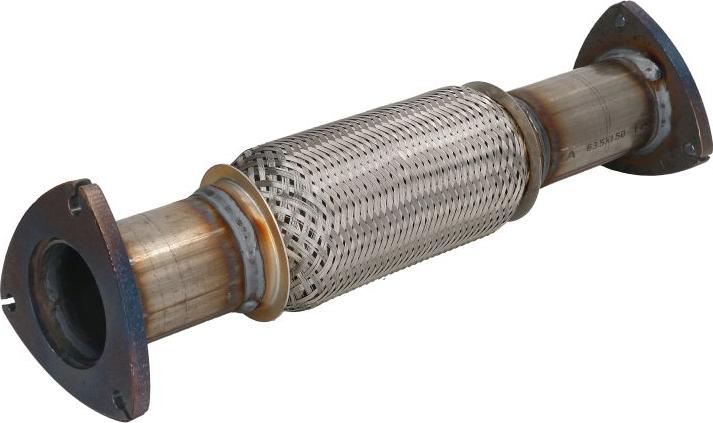 JMJ 0019 - Catalytic Converter europarts.cy