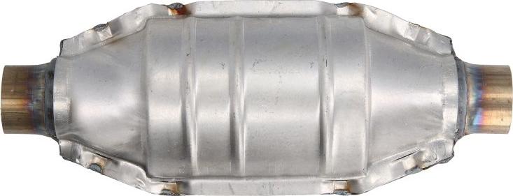 JMJ 01-50 - Catalytic Converter europarts.cy