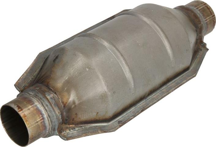 JMJ 01-45st - Catalytic Converter europarts.cy
