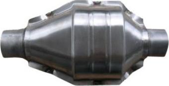 JMJ 1-45 - Catalytic Converter europarts.cy