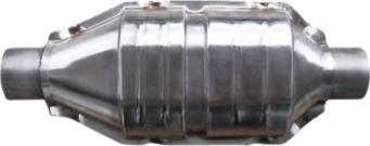 JMJ 2-55 - Catalytic Converter europarts.cy
