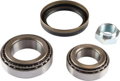 JP Group 4151300610 - Bearing Kit, wheel hub europarts.cy