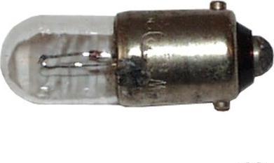 JP Group 1195900800 - Bulb, park / position light europarts.cy
